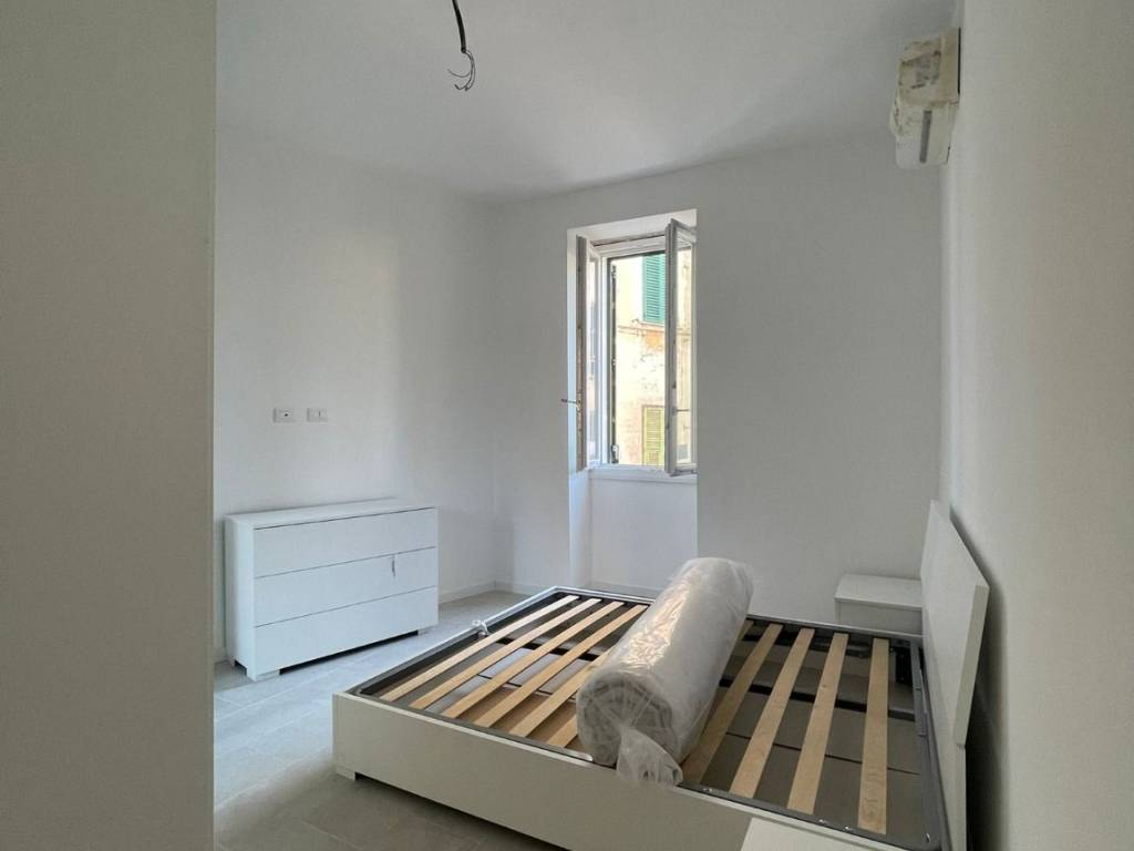 appartamento in affitto a Roma in zona Tiburtino