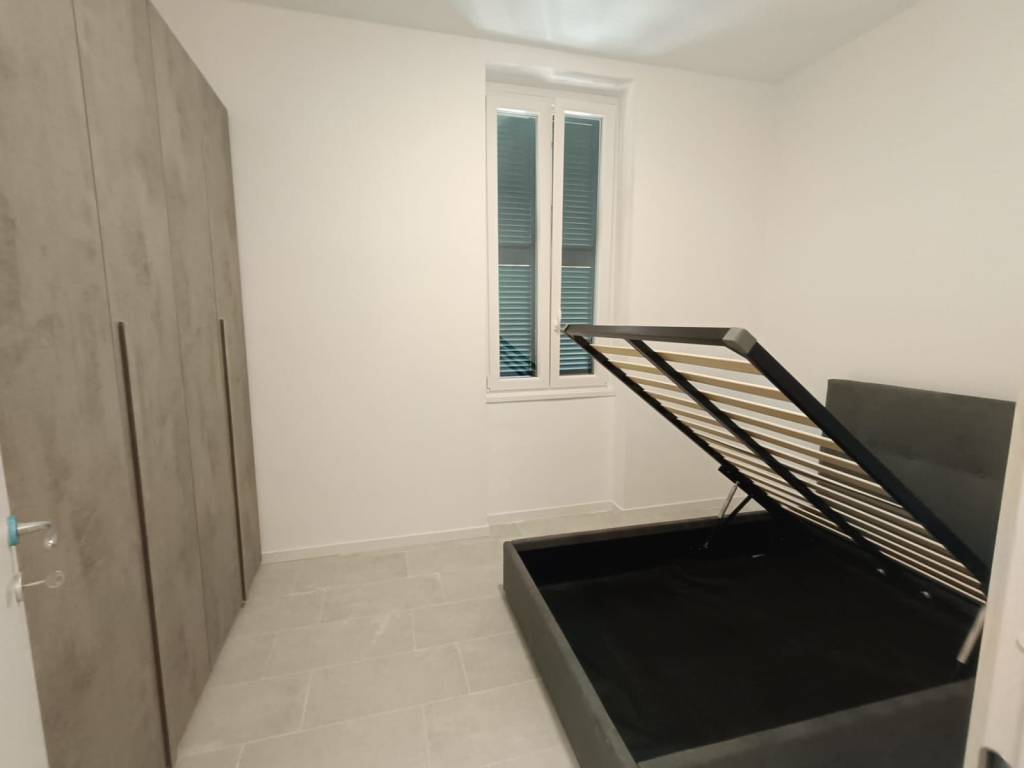 appartamento in affitto a Roma in zona Tiburtino