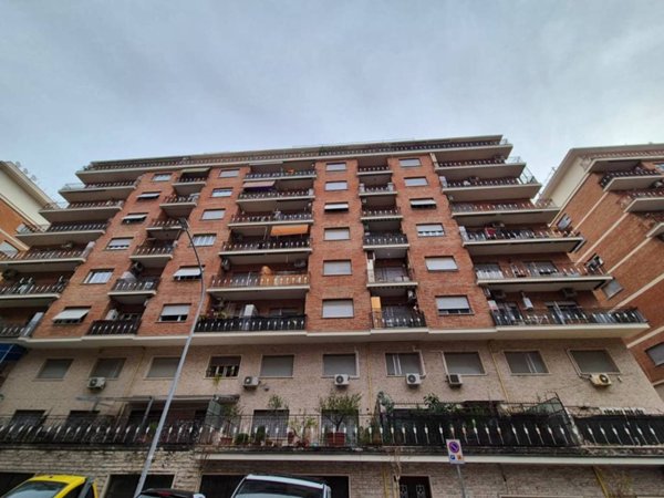 appartamento in affitto a Roma in zona Pietralata