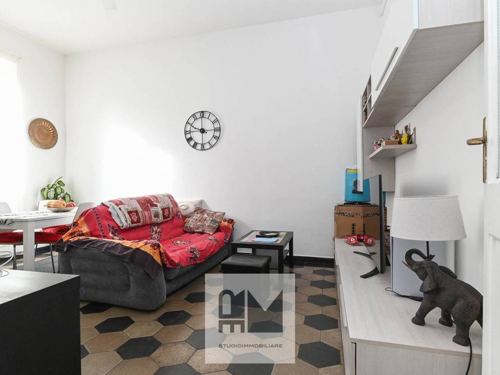 appartamento in affitto a Roma in zona Tuscolano