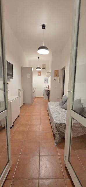 appartamento in affitto a Roma in zona Tomba di Nerone