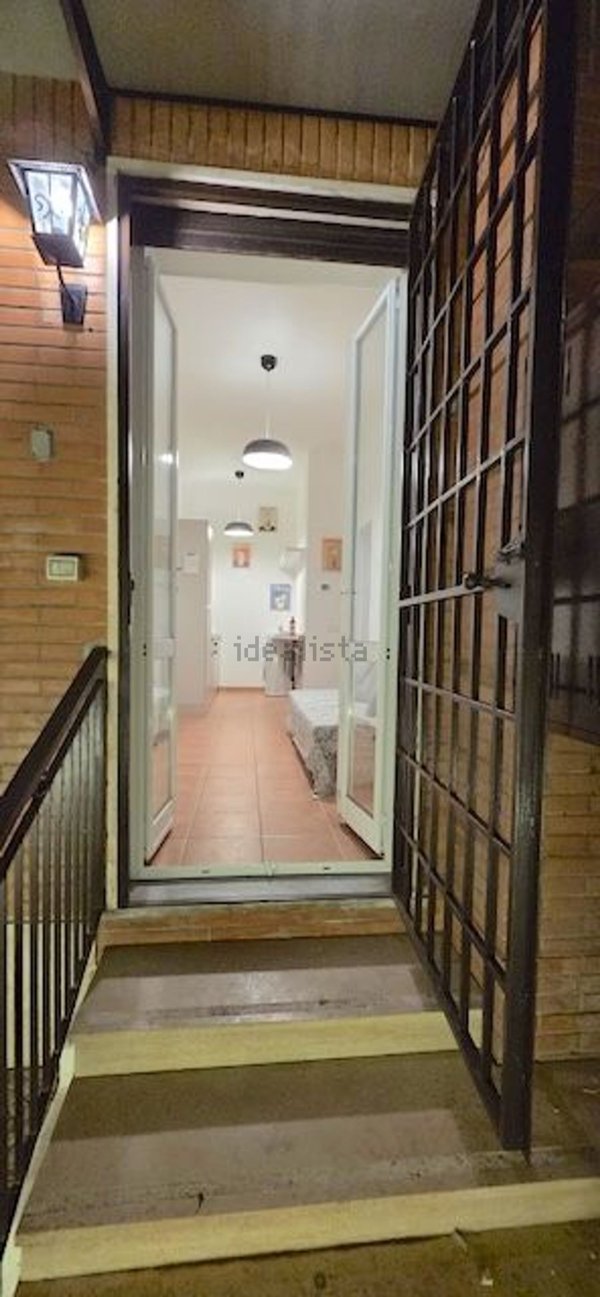 appartamento in affitto a Roma in zona Tomba di Nerone