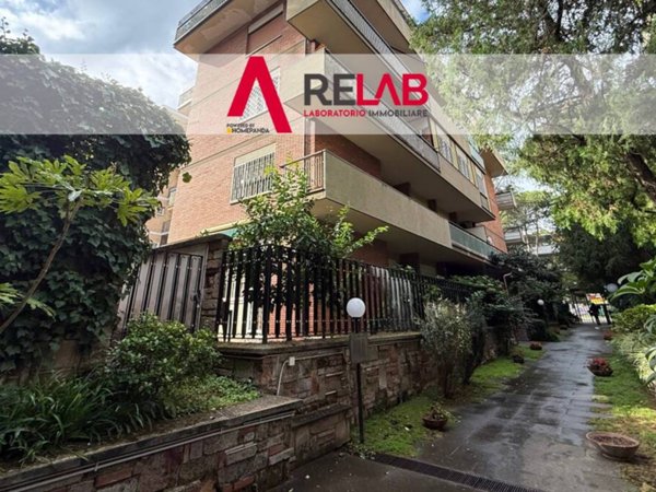 appartamento in affitto a Roma in zona Giuliano Dalmata