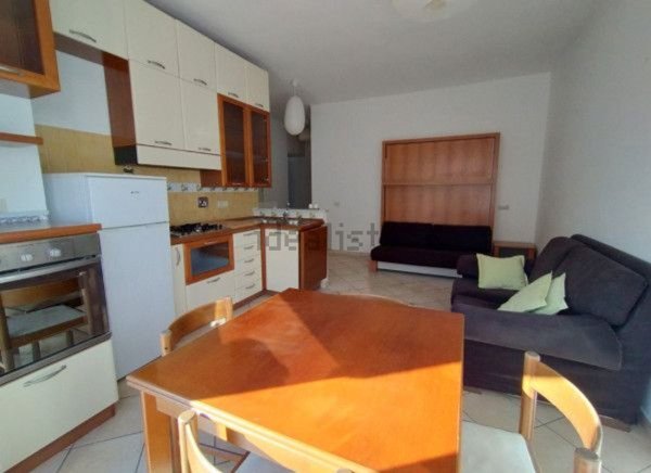 appartamento in affitto a Roma in zona Ostia