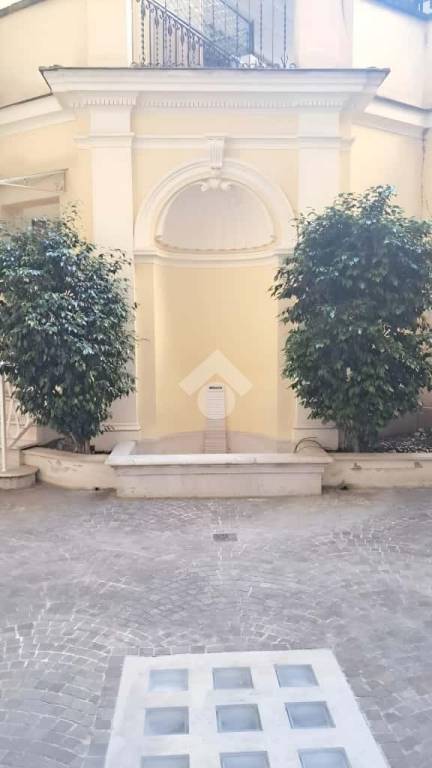 locale commerciale in affitto a Roma