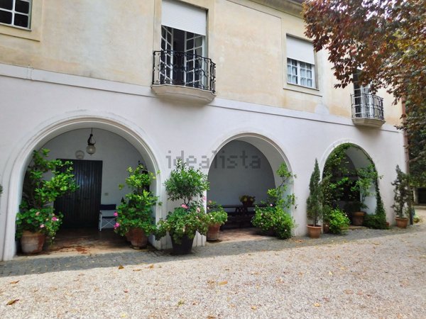 casale in affitto a Roma in zona Casal Morena