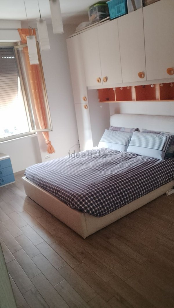 appartamento in affitto a Roma in zona Ardeatino