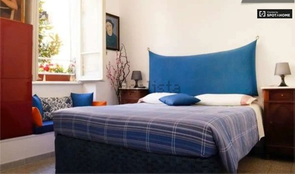 appartamento in affitto a Roma in zona Trionfale