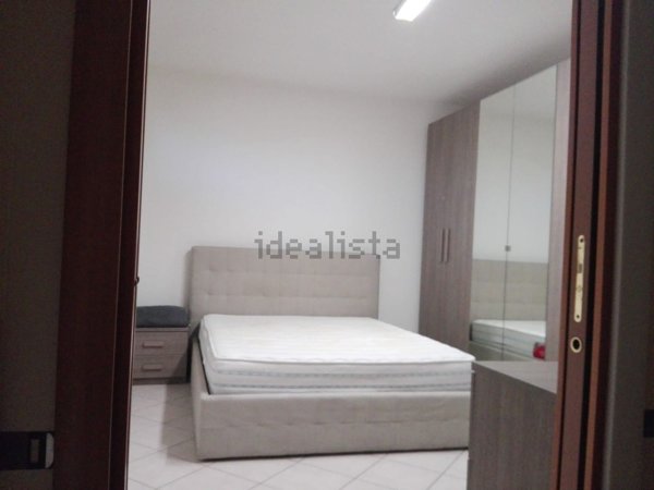 appartamento in affitto a Roma in zona Collatino