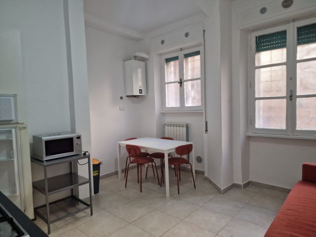 camera singola in affitto a Roma in zona Nomentano