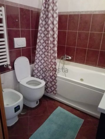 appartamento in affitto a Roma in zona Collatino