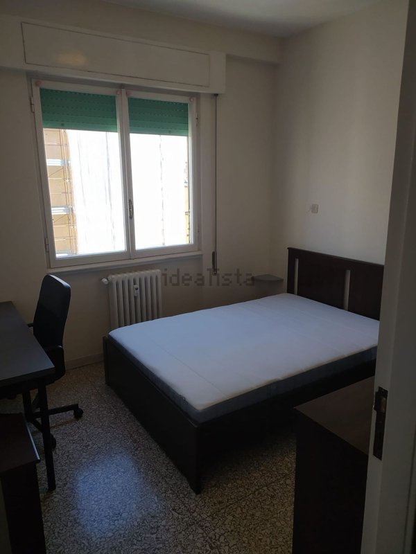 appartamento in affitto a Roma in zona Prenestino-Labicano