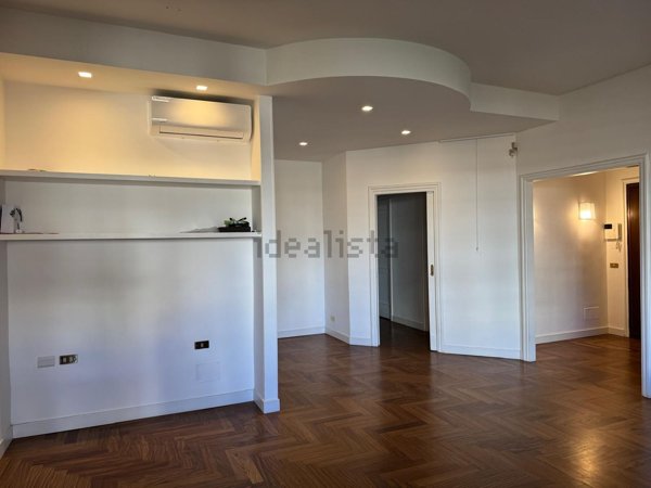 appartamento in affitto a Roma in zona Tor di Quinto