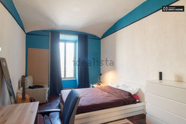 appartamento in affitto a Roma in zona Celio