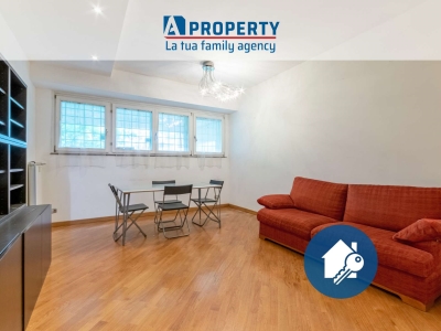 appartamento in affitto a Roma