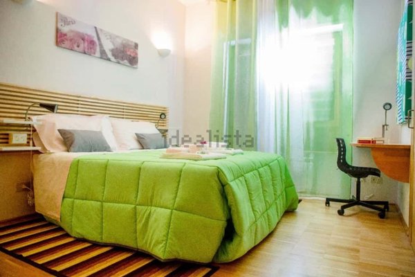 appartamento in affitto a Roma in zona Aurelio