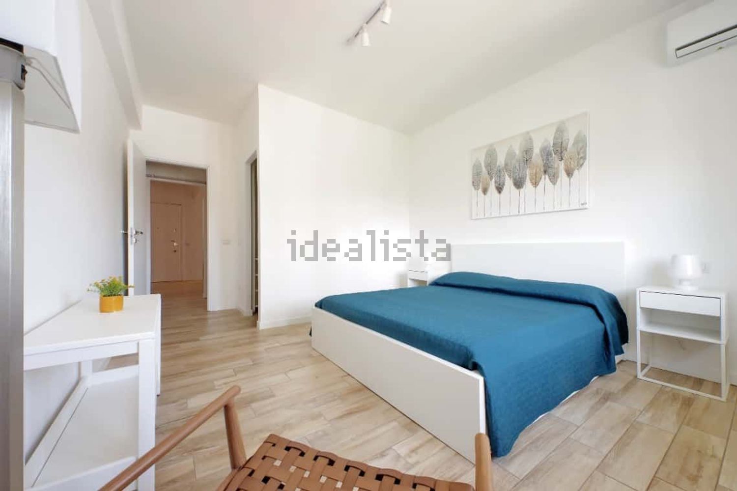 appartamento in affitto a Roma in zona Portuense