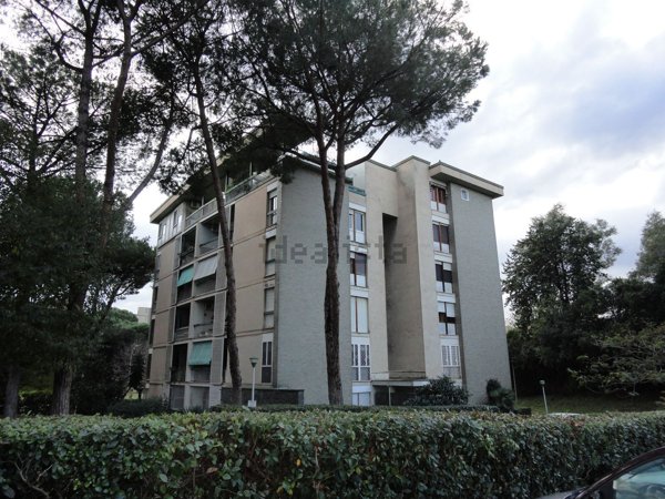 appartamento in affitto a Roma in zona EUR