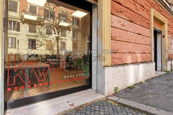 ufficio in affitto a Roma in zona Esquilino