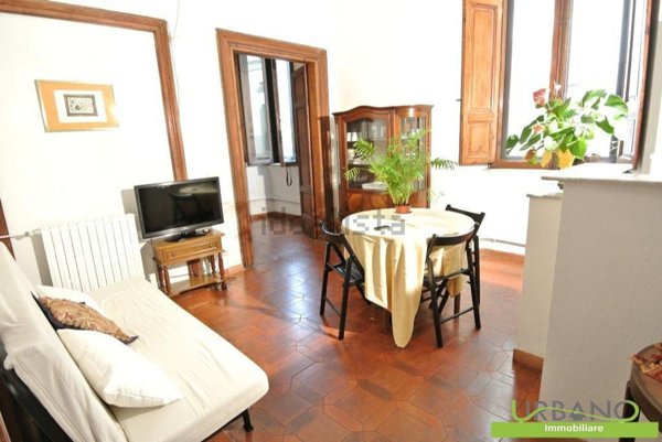 appartamento in affitto a Roma in zona Rione Prati