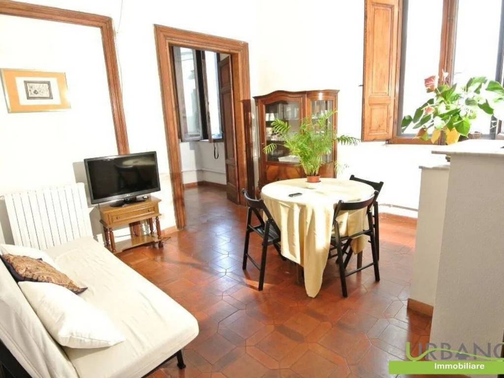 appartamento in affitto a Roma in zona Rione Prati