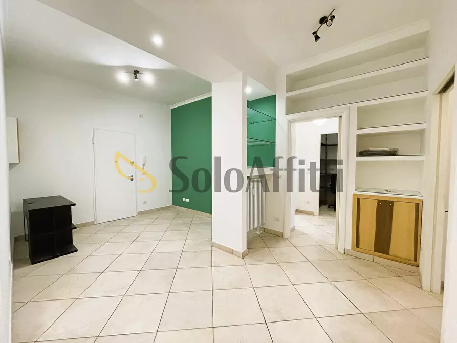 appartamento in affitto a Roma in zona Gianicolense