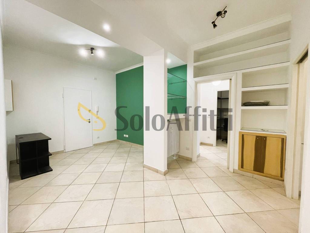 appartamento in affitto a Roma in zona Gianicolense