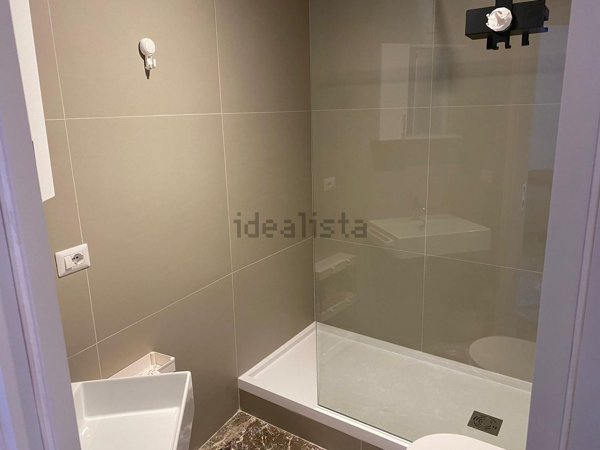 appartamento in affitto a Roma in zona Campo Marzio