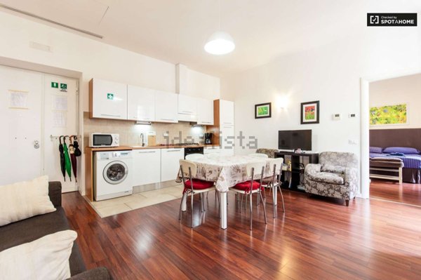 appartamento in affitto a Roma