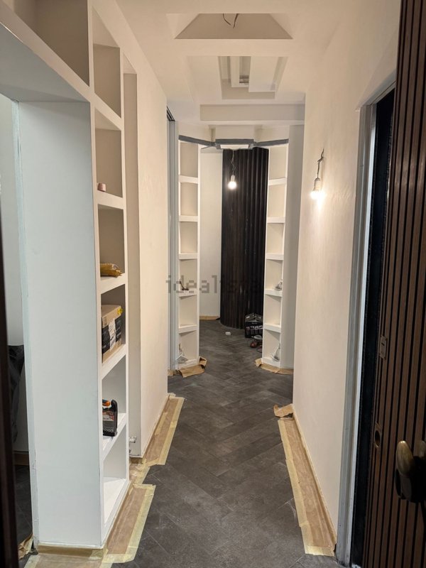 appartamento in affitto a Roma in zona Ostiense