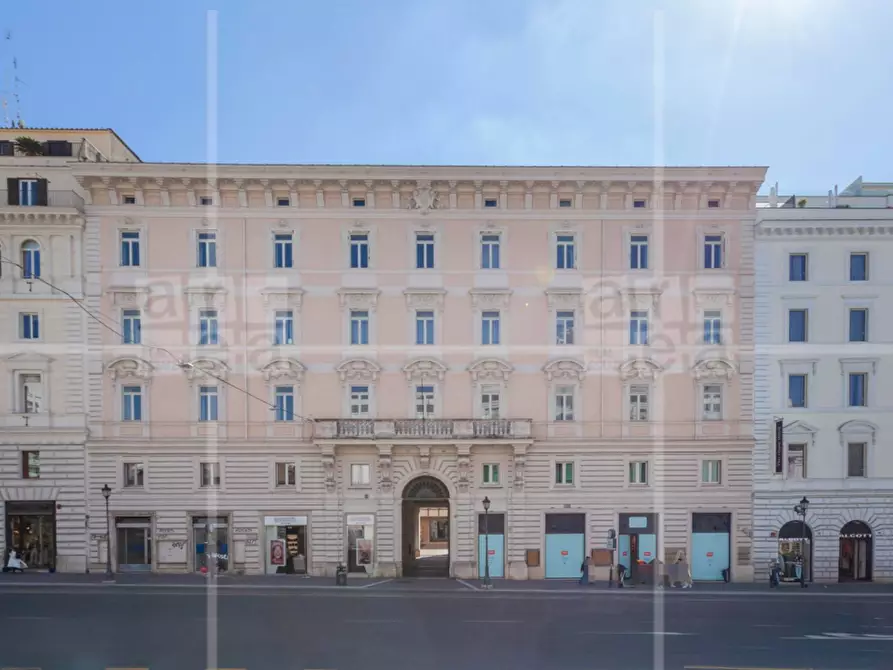 ufficio in affitto a Roma in zona Rione Monti/Campitelli