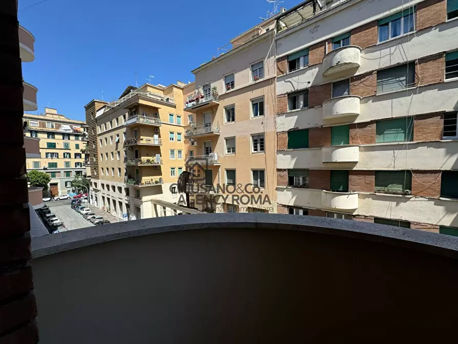 appartamento in affitto a Roma in zona Appio Latino