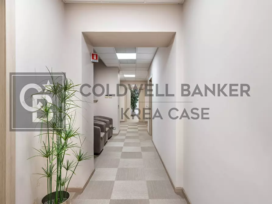 ufficio in affitto a Roma in zona Ludovisi/Sallustiano