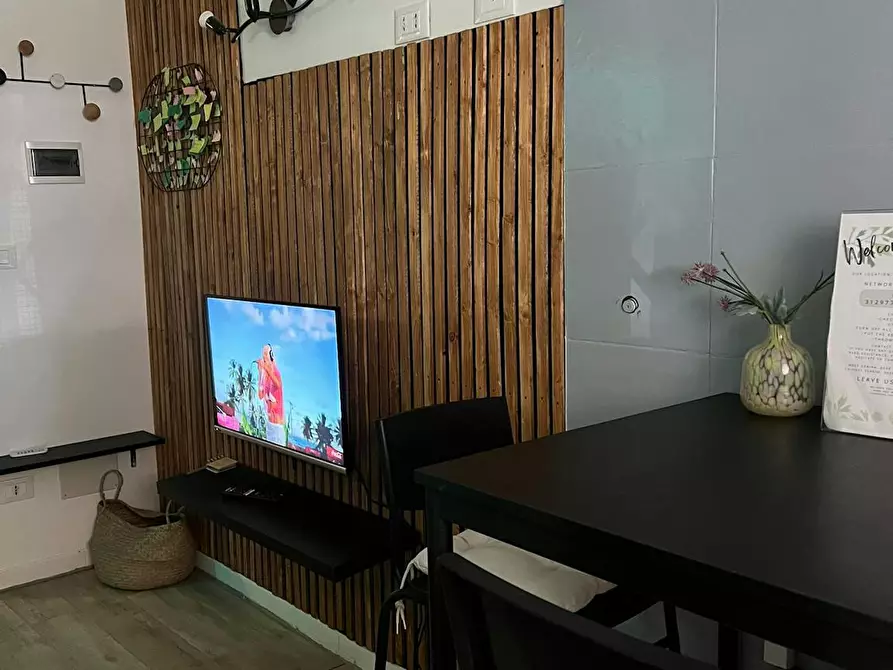 appartamento in affitto a Roma in zona Aurelio