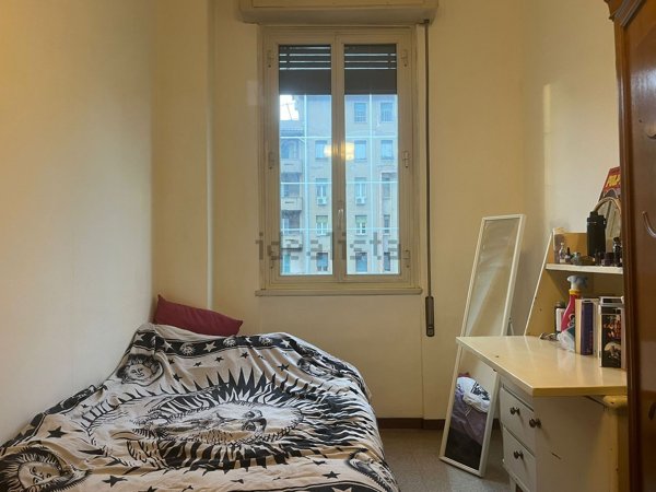 appartamento in affitto a Roma in zona Tiburtino