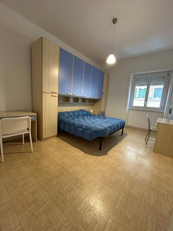 appartamento in affitto a Roma in zona Nomentano