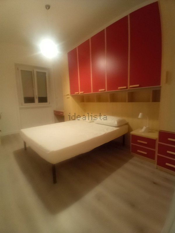 appartamento in affitto a Roma in zona Nomentano