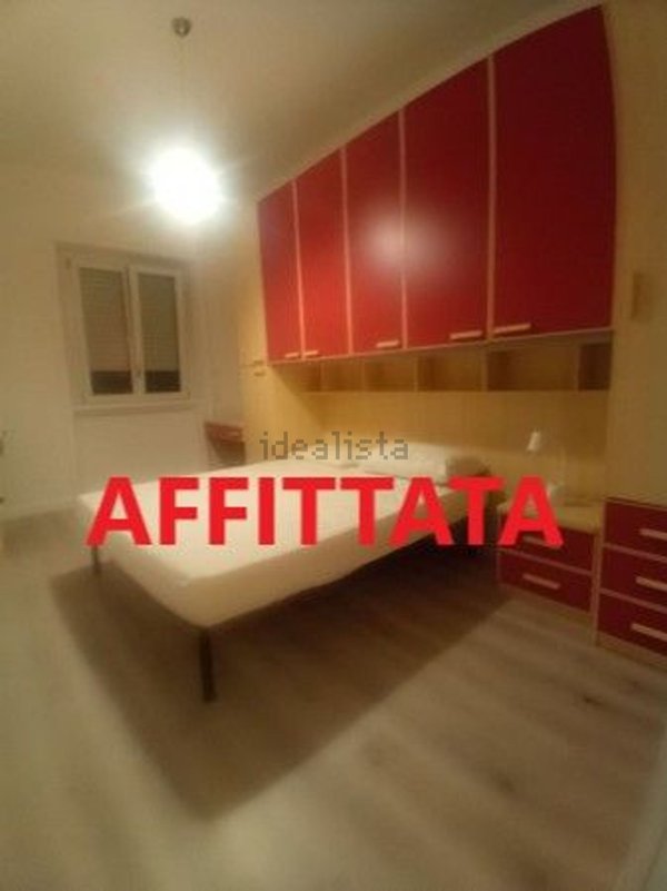 appartamento in affitto a Roma in zona Nomentano