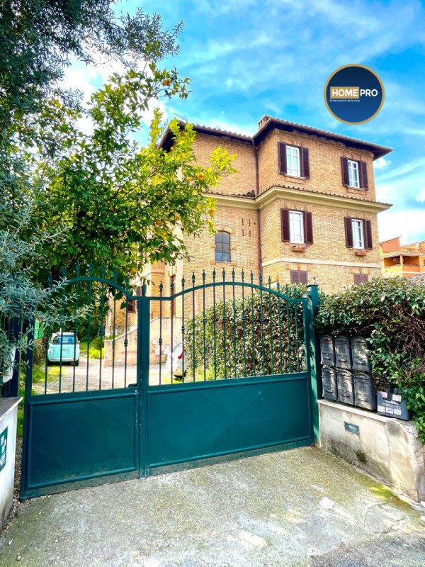 appartamento in affitto a Roma in zona Aurelio