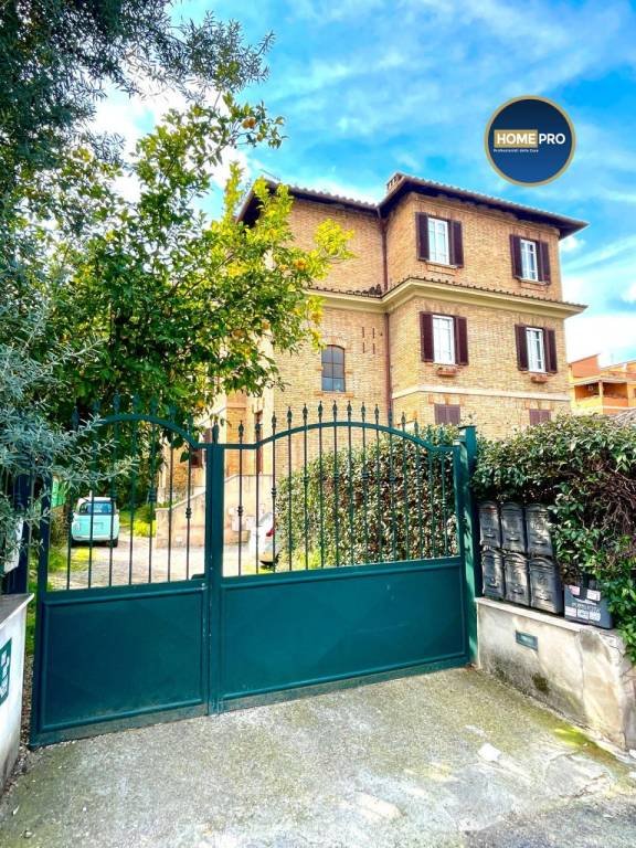 appartamento in affitto a Roma in zona Aurelio