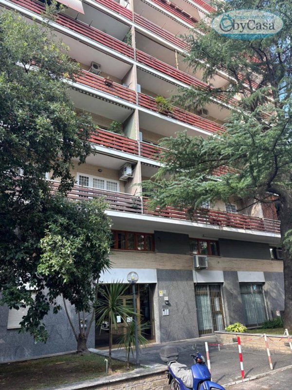 appartamento in affitto a Roma in zona EUR