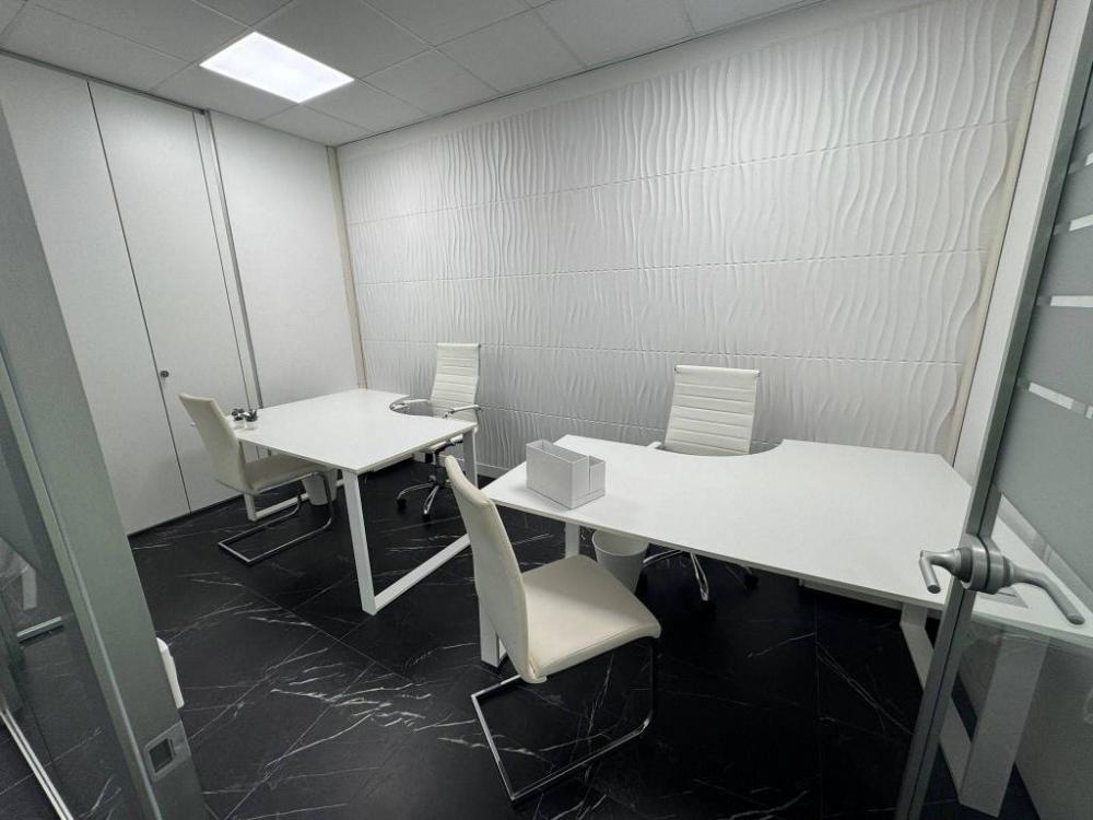 ufficio in affitto a Roma in zona Ardeatino