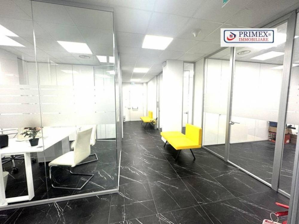 ufficio in affitto a Roma in zona Ardeatino