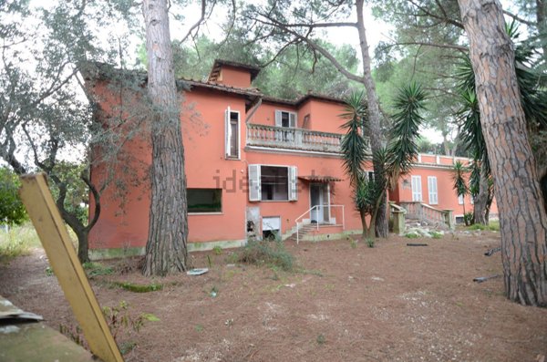 casa indipendente in affitto a Roma in zona Ardeatino