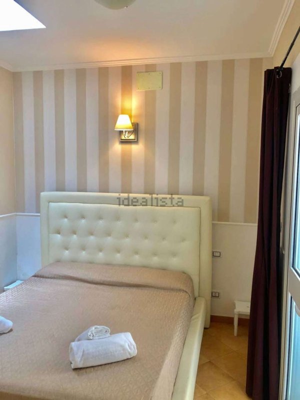 appartamento in affitto a Roma in zona Esquilino