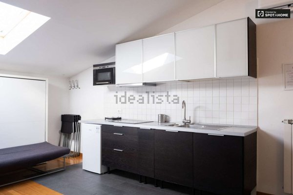 appartamento in affitto a Roma in zona Tiburtino