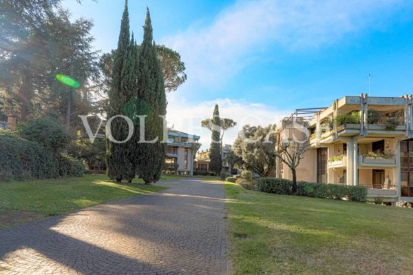 appartamento in affitto a Roma in zona Della Vittoria