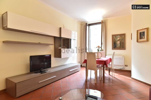 appartamento in affitto a Roma in zona Tuscolano