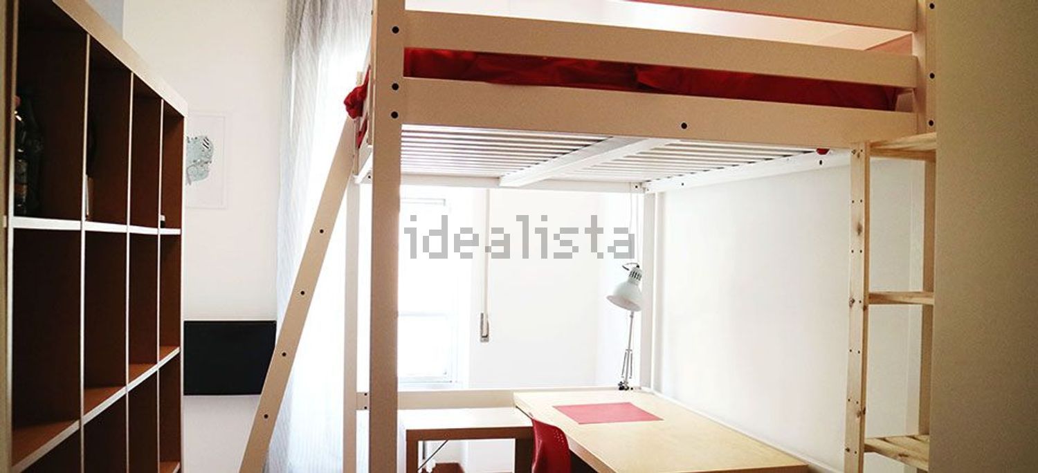 casa indipendente in affitto a Roma in zona Trieste