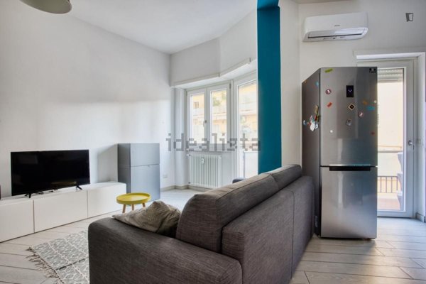 appartamento in affitto a Roma in zona Aurelio